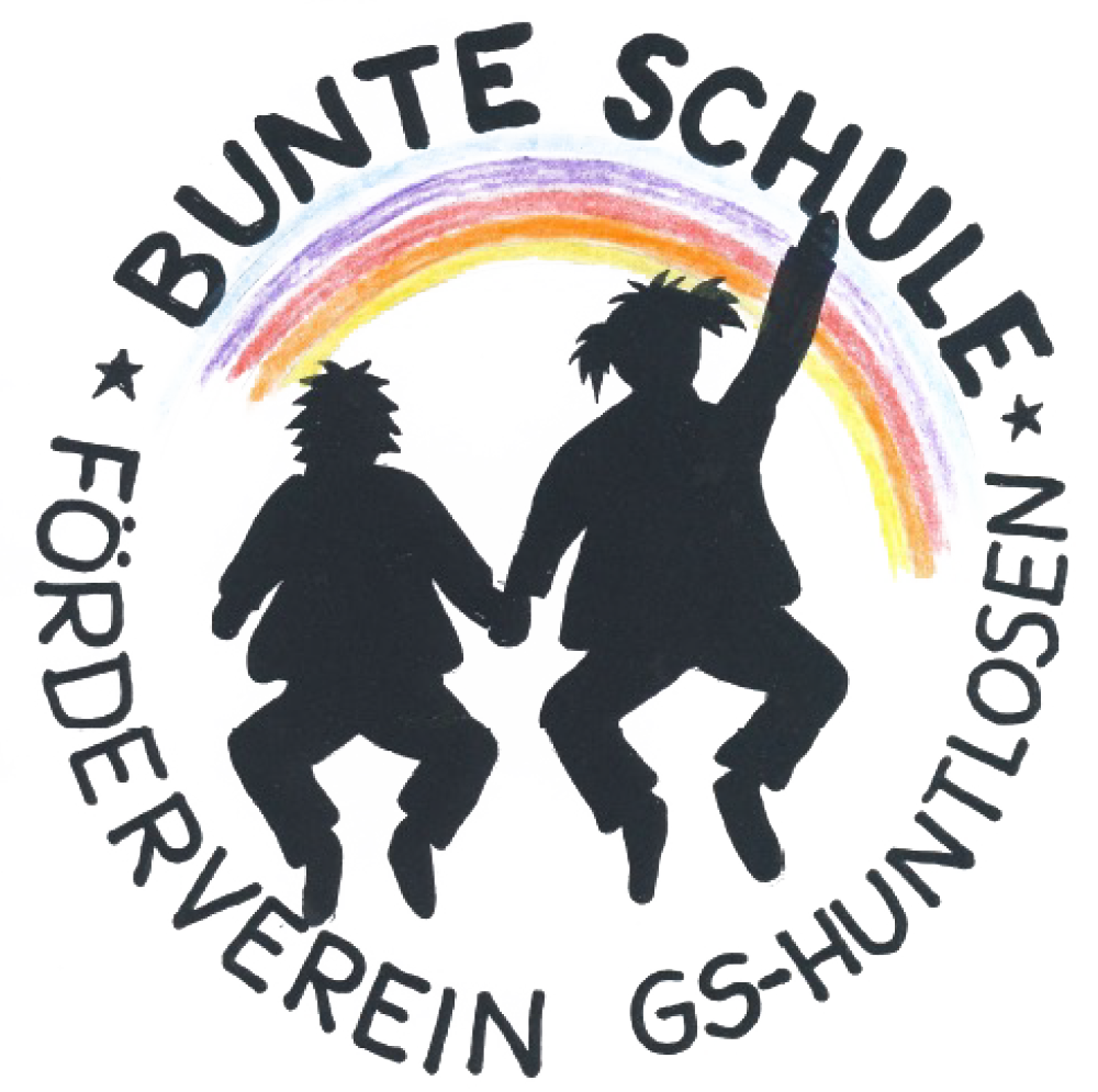 Logo Förderverein Grundschule Huntlosen